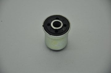 Salıncak Burcu 2.0 R21 Concorde-Manager (Kepli)