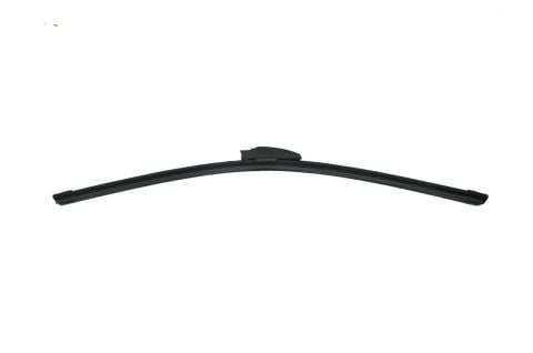 Silecek Süpürgesi (Adet) 60 Cm (Slikonlu)