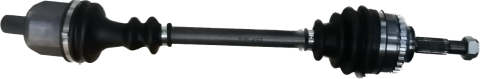 Aks Ön Sol 1.6 K7M-1.4 16 Valf Bva Clio 1998-2001 Arası (4 Vites Otomatik)
