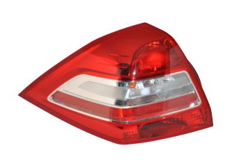 Stop Lambası Sol Megane II Sedan 2007 (Makyajlı)