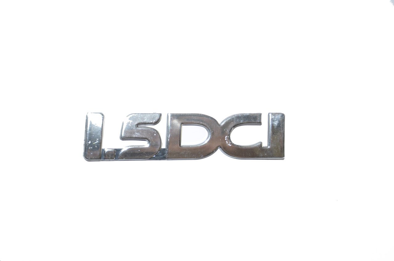 Yazı 1.5 Dcı Dacıa Sandero I-Logan 2006-2012 Arası