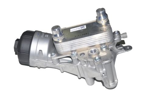 Yağ Soğutucu Alt Gövdesi 1.6 Jtd Doblo-Egea (Euro 6)