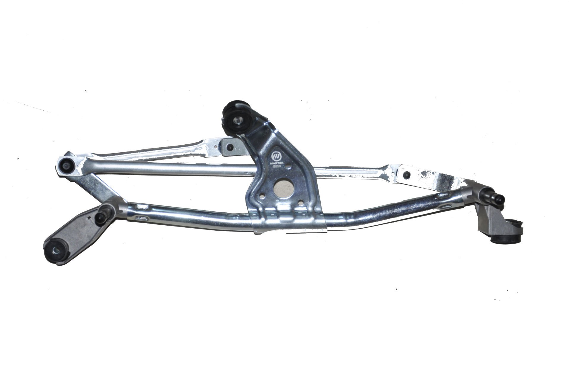 Silecek Motor Mekanizması Ön Megane II
