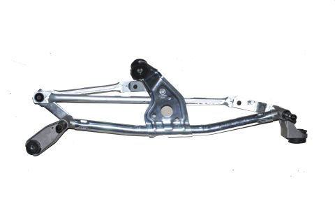 Silecek Motor Mekanizması Ön Megane II