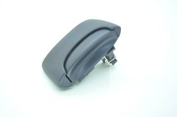 Sürgülü Kapı Kolu Sol Kango 1997-2007 Arası