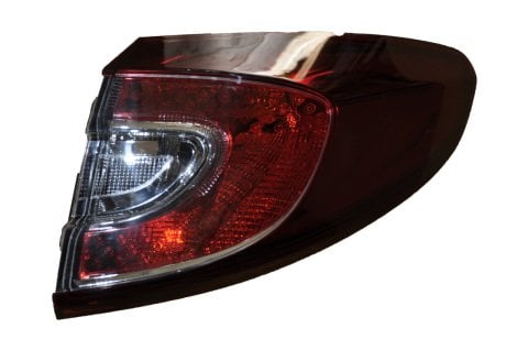 Stop Lambası Dış Sağ Megane III Sw