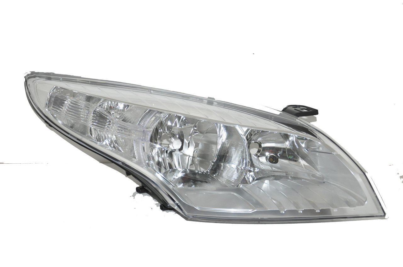 Far Sağ Megane III