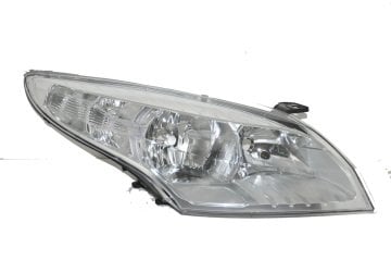 Far Sağ Megane III