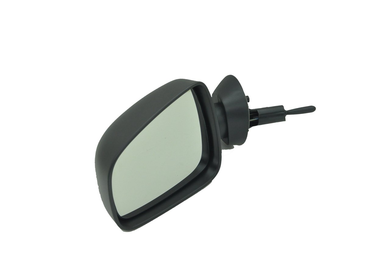 Dış Dikiz Ayna Sol Dacıa Logan Mcv-Sandero 2009-2012 Arası-Duster (Manuel Kapaksız Model)