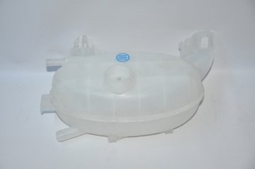 Radyatör Ek Depo Master II 2004-2011 Arası