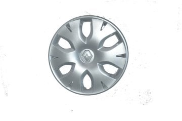 Jant Kapağı (Adet) Megane II (15 Jant)