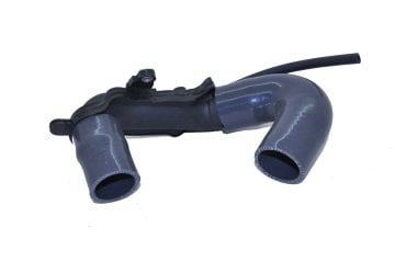 Turbo Borusu 1.5 Clio-Kango