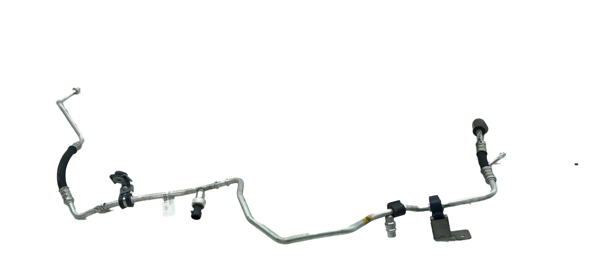 Klima Borusu 1.3 Jtd-1.4 Egea (Farklı Tip Alttan Çıkış)