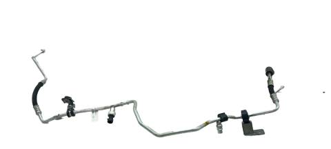 Klima Borusu 1.3 Jtd-1.4 Egea (Farklı Tip Alttan Çıkış)