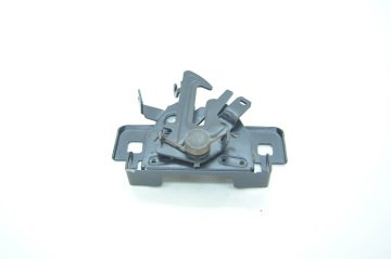 Motor Kaput Kilidi Clio IV