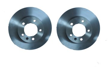 Fren Disk Ayna Tk.Arka Master II 2004-2011 Arası