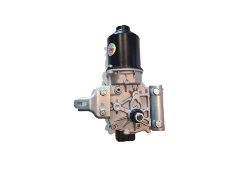 Silecek Motoru Ön Clio V 2020 Sonrası