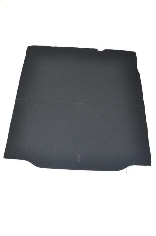 Bagaj Halısı Egea Sedan