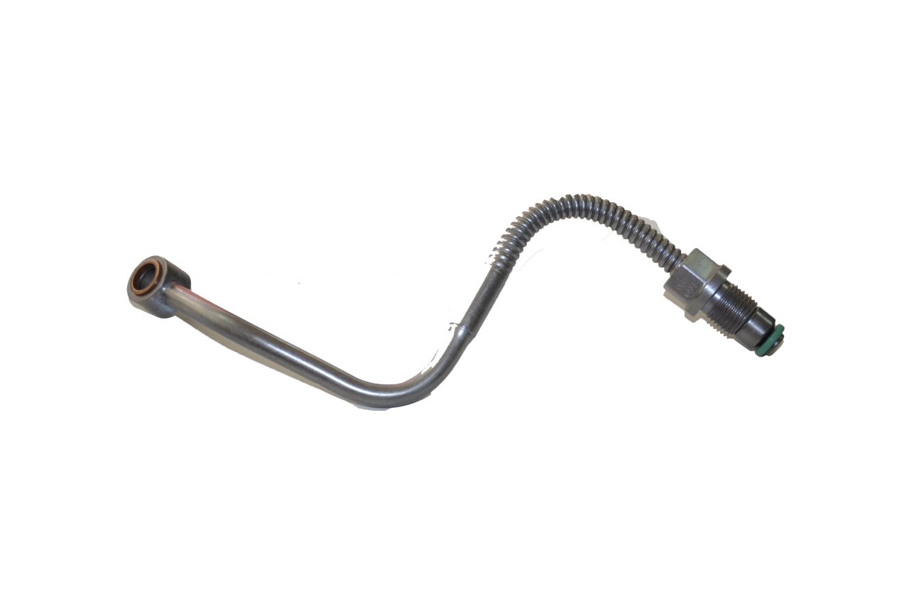 Turbo Yağlama Borusu Üst 1.5 Megane II (100 Hp)