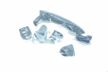 Dış Kapı Kolu Ön Sol Clio IV-Fluence-Megane III (Sensörlü)