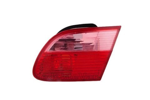 Stop Lambası Sağ İç Albea Sole (Pembe)