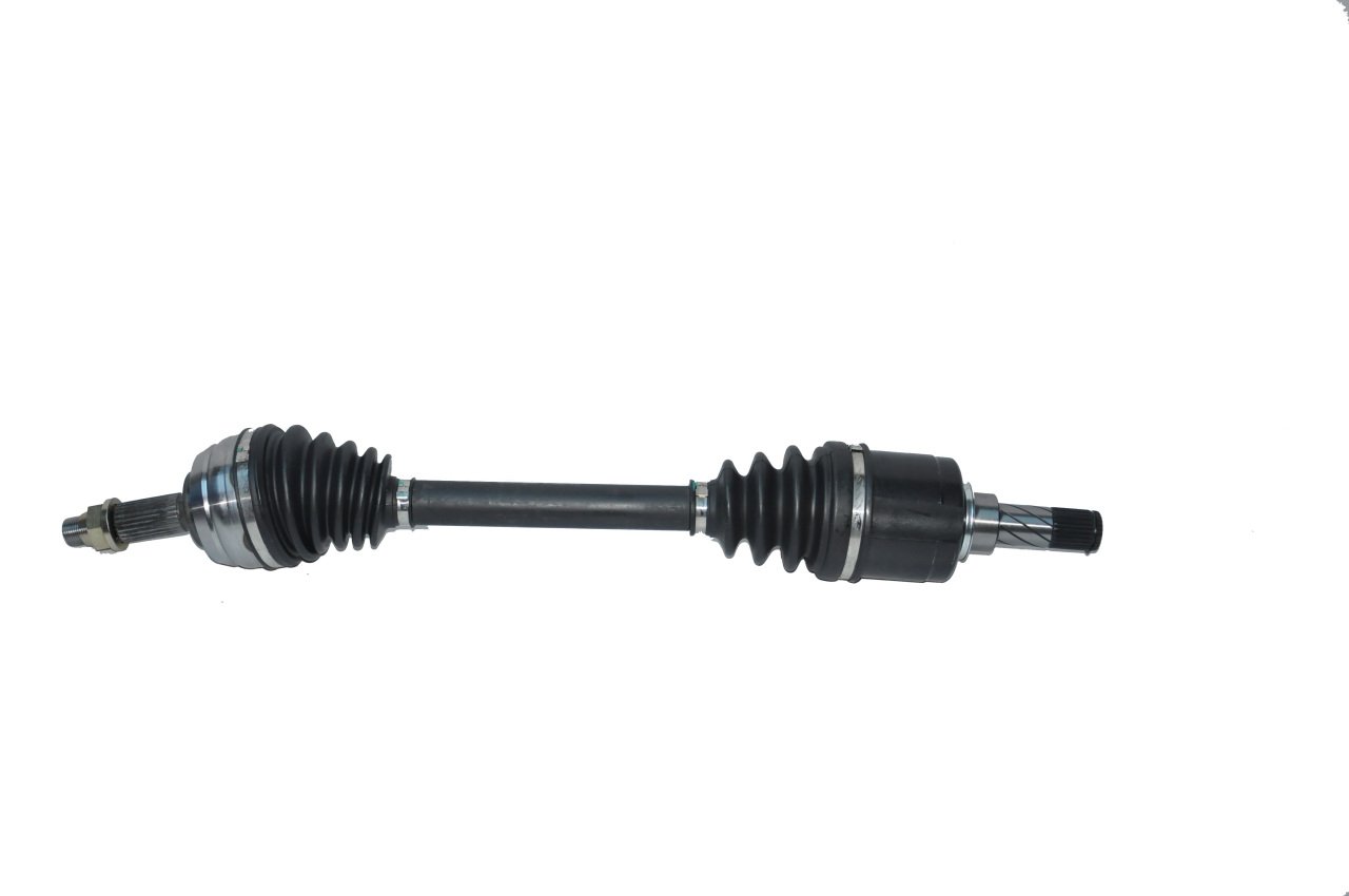 Aks Komple Sağ Dacıa Duster 4X4