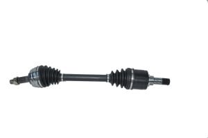 Aks Komple Sağ Dacıa Duster 4X4