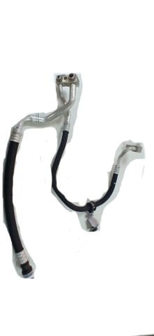 Adblue Borusu 1.6 Egea (Euro 6 Motora Gelen)