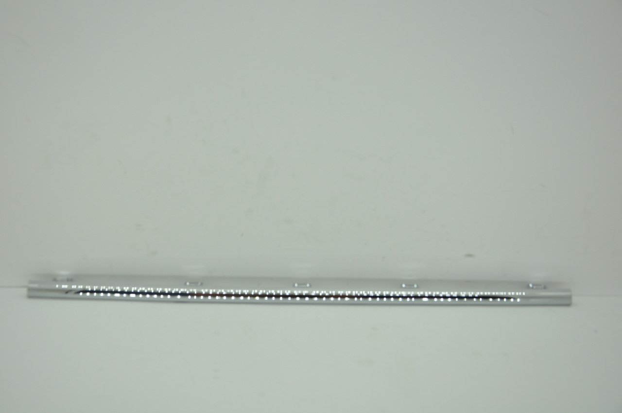 Tampon Ön Panjur Alt Çıta (Nikelaj) Linea 2012 Sonrası