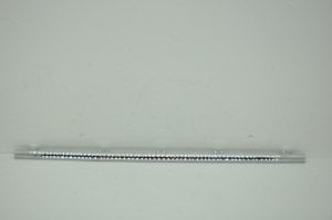 Tampon Ön Panjur Alt Çıta (Nikelaj) Linea 2012 Sonrası