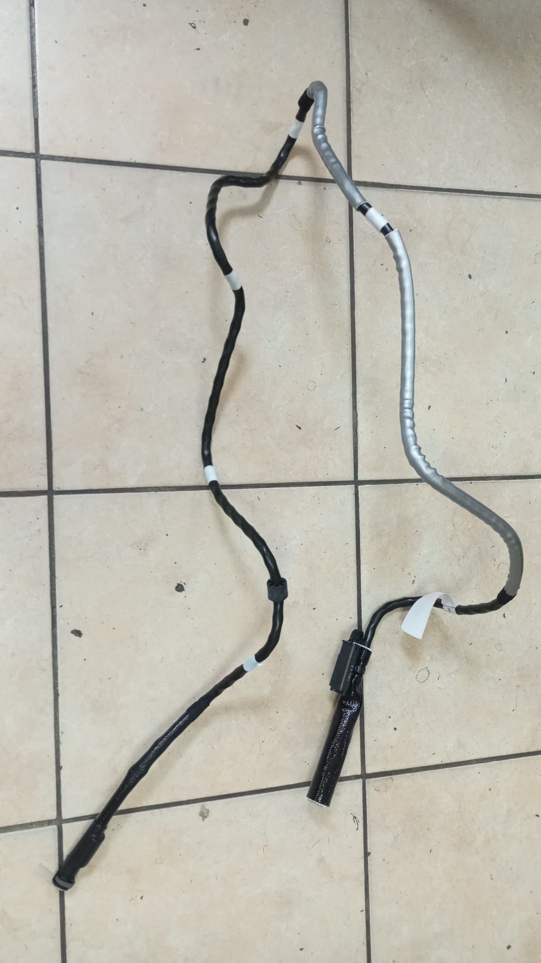 Adblue Borusu 1.6 Egea (Euro 6 Motora Gelen)