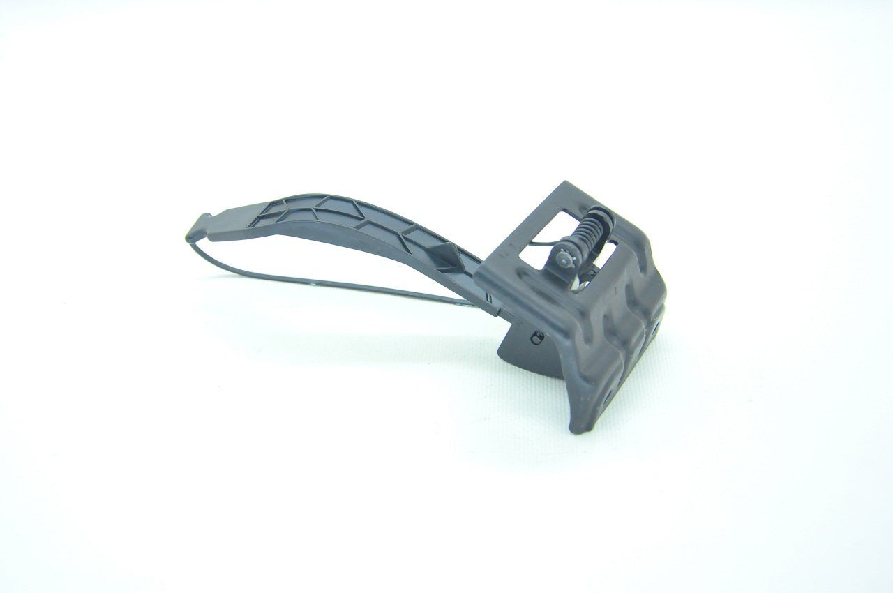 Motor Kaput Kilidi Üst Megane II 2006 Sonrası