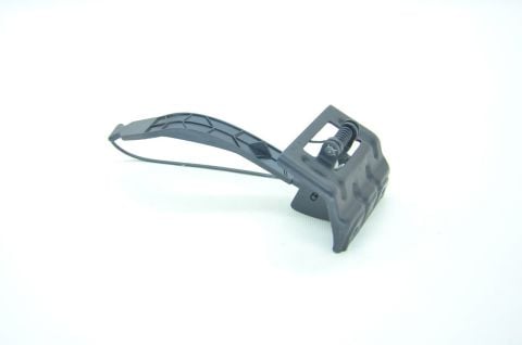 Motor Kaput Kilidi Üst Megane II 2006 Sonrası