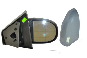 Dış Dikiz Ayna Sağ Clio III Hb 2010-2012 Arası (Elektirikli)