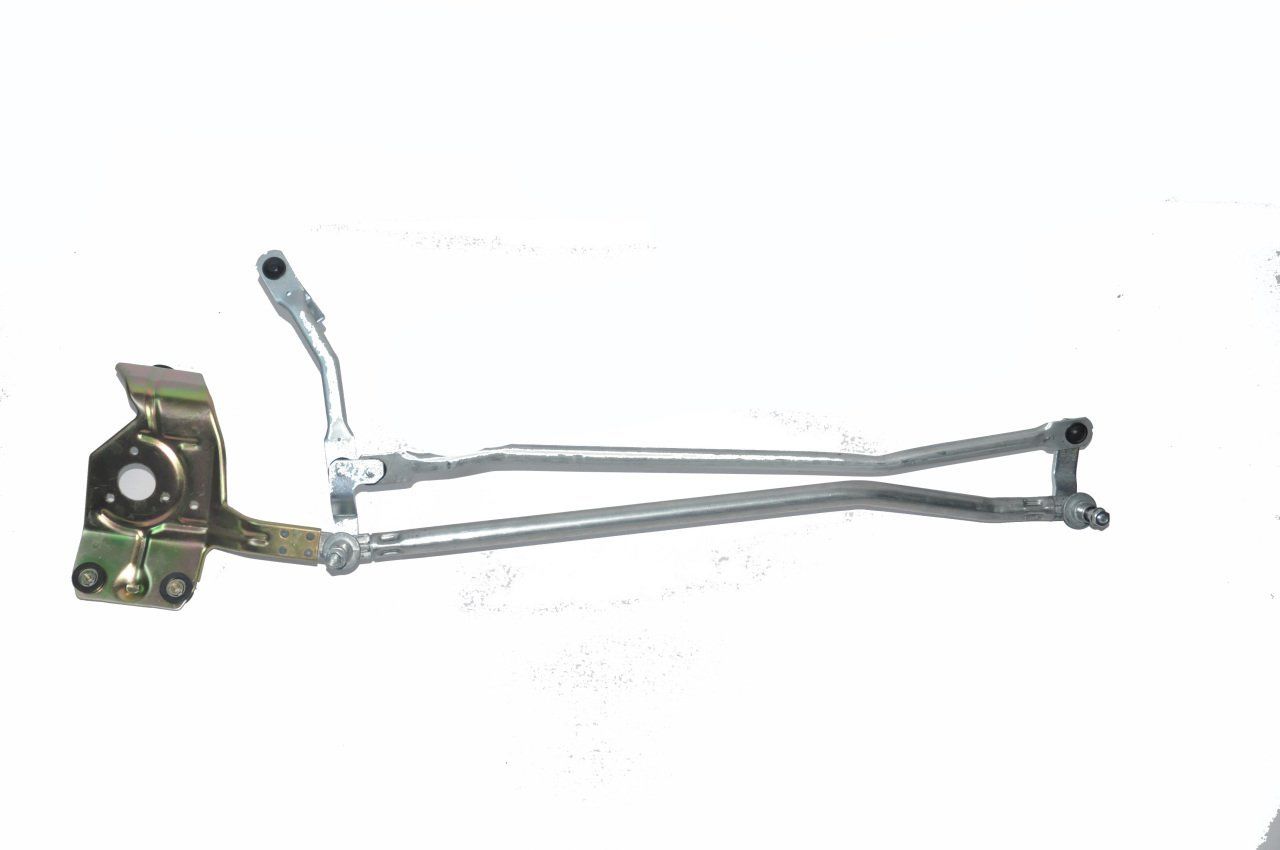 Silecek Motor Mekanizması Ön R19