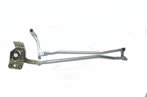Silecek Motor Mekanizması Ön R19