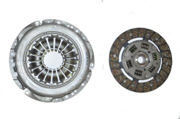 Debriyaj Seti 1.2 16 Valf Clio III-Modüs