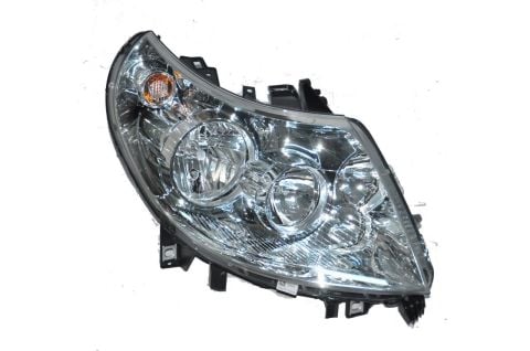 Far Sağ Ducato 2006-2014 Arası (7 Fişli)