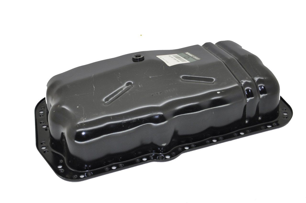 Yağ Karteri 2.5 16 Valf Master