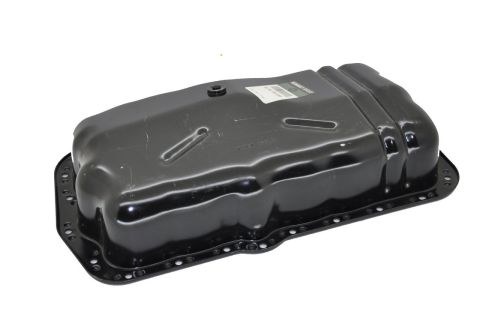 Yağ Karteri 2.5 16 Valf Master