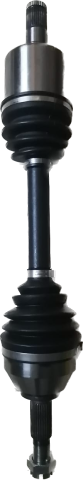 Aks Komple Sol Koleos 2.0 6 Vites (Otomatik Vites)