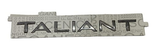 Talıant Yazı