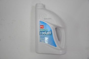 Antifiriz 3 Lt.Kırmızı
