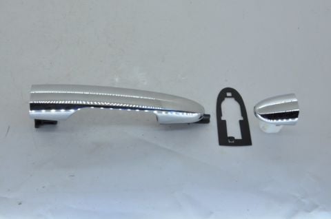 Dış Kapı Kolu Ön-Arka Sağ Egea