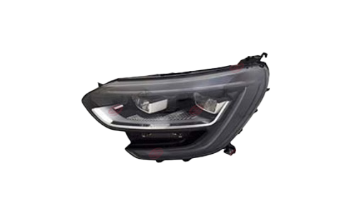 Far Sol Megane IV (Ledli)