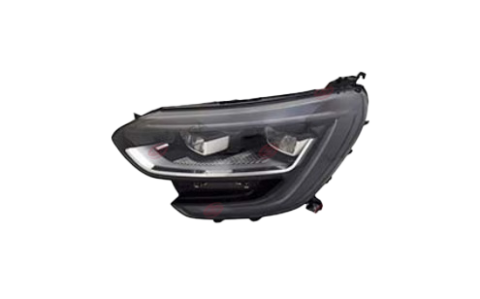 Far Sol Megane IV (Ledli)