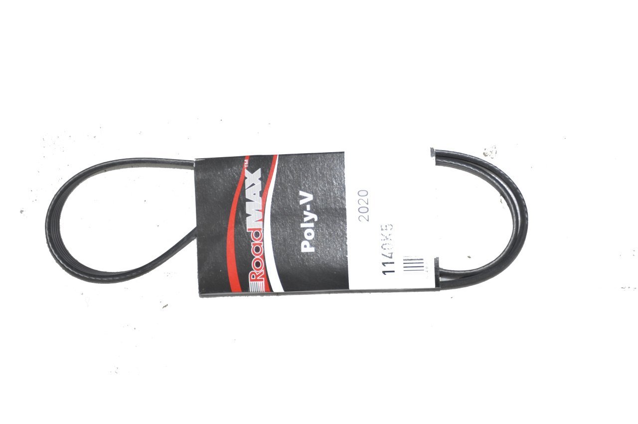 Alternatör Kayışı 1.5 Clio-Kango (Klimasız)
