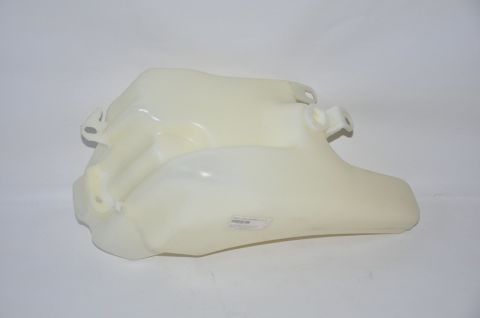 Cam Yıkama Fiskiye Deposu Tempra-Tipo (Tek Delik)