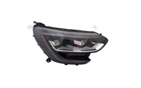 Far Sağ Megane IV (Ledli)