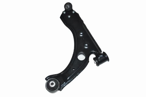 Salıncak Sol Bravo 2007 Sonrası